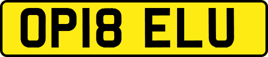 OP18ELU