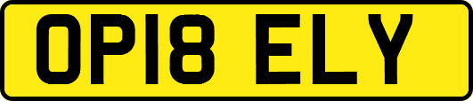 OP18ELY