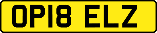 OP18ELZ