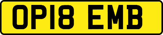 OP18EMB