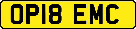 OP18EMC