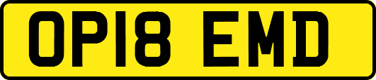 OP18EMD