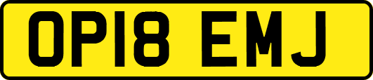 OP18EMJ