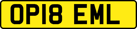 OP18EML