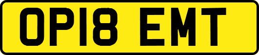 OP18EMT