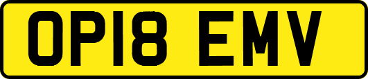 OP18EMV
