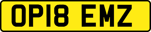 OP18EMZ