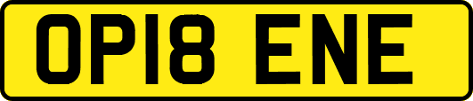 OP18ENE