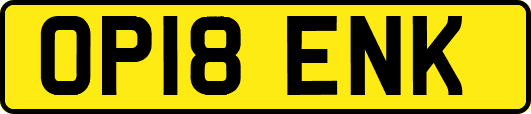 OP18ENK