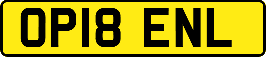 OP18ENL