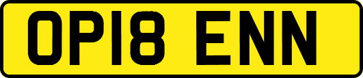OP18ENN
