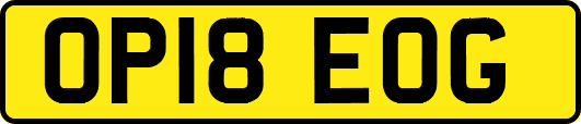 OP18EOG