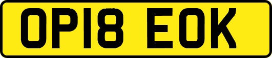 OP18EOK