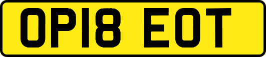 OP18EOT