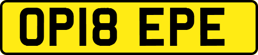 OP18EPE