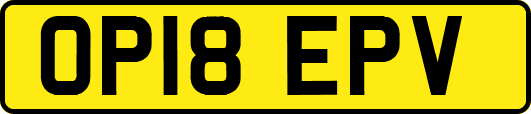 OP18EPV