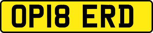 OP18ERD
