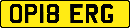 OP18ERG
