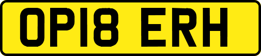 OP18ERH