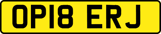 OP18ERJ