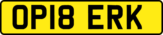 OP18ERK