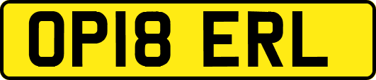 OP18ERL