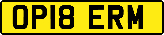 OP18ERM