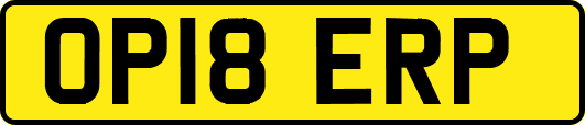 OP18ERP