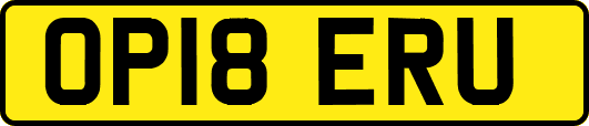 OP18ERU