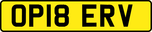 OP18ERV