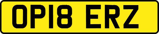 OP18ERZ