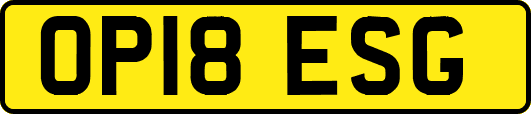 OP18ESG