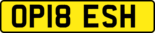 OP18ESH