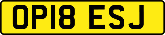 OP18ESJ