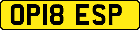 OP18ESP