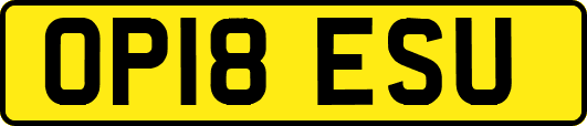 OP18ESU