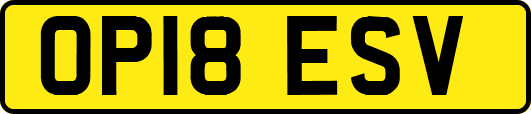 OP18ESV