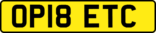 OP18ETC