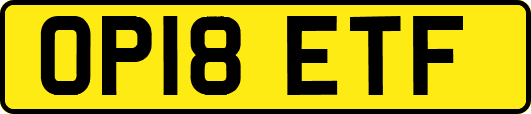 OP18ETF
