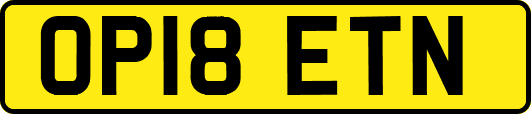 OP18ETN