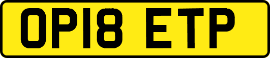 OP18ETP
