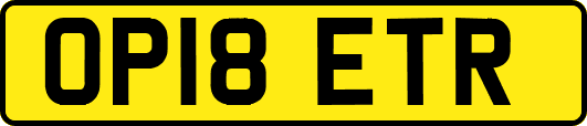 OP18ETR