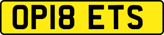 OP18ETS