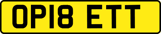OP18ETT