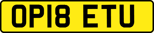 OP18ETU