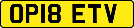 OP18ETV