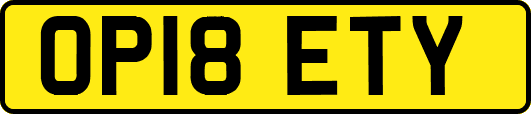 OP18ETY