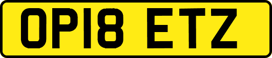 OP18ETZ