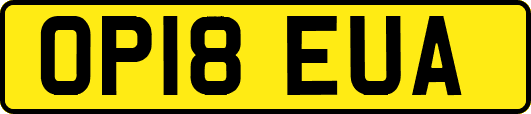 OP18EUA