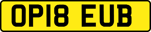 OP18EUB